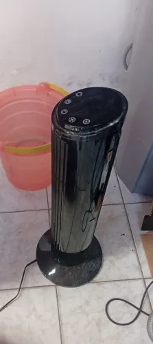 vendo ventilador torre 250