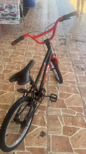 Bike aro 20