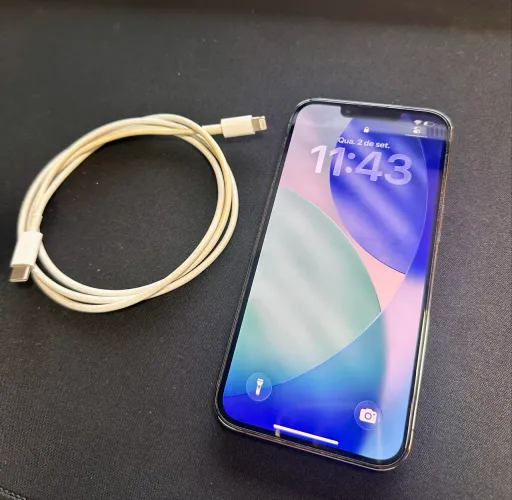 iPhone 13 Pro