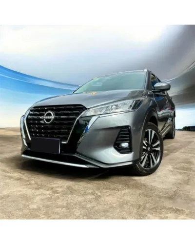 Nissan Kicks Advance 1.6 16V Flex AUT 2024