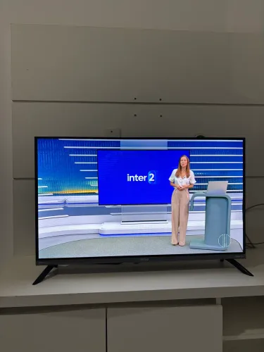 Smart Tv Philco 32