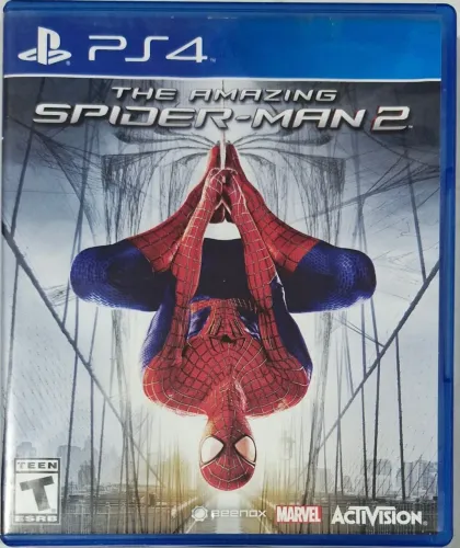 Vendo jogos raros de ps 4