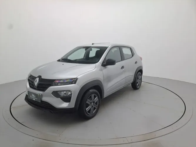 Renault Kwid 1.0 Zen 2025