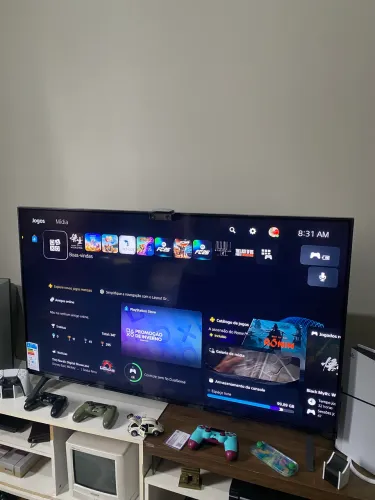 Tv LG 55 polegadas