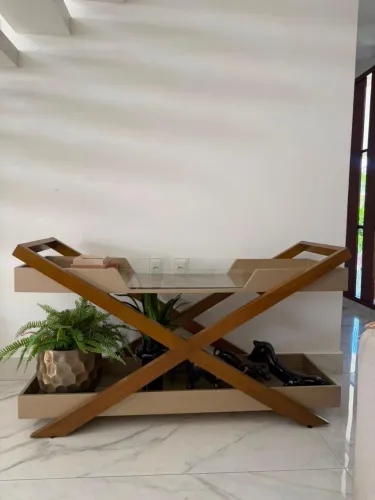Aparador para sala