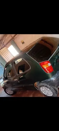Fiat Palio EDX 1.0 MPI 2P 1996