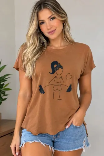 Blusa M