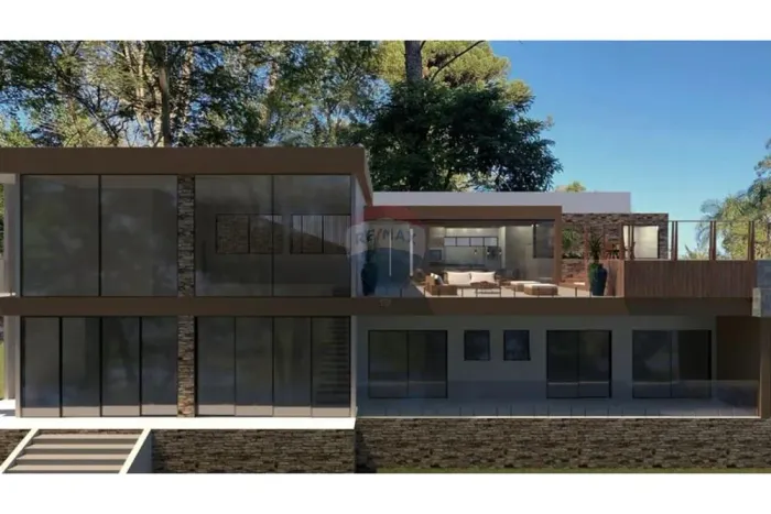 Chácara à Venda no Náutico  Exclusividade, Conforto e Acesso