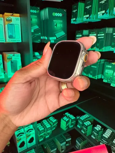 ULTRA 2 COM GARANTIA APPLE - USADO!!!