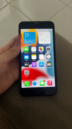 iPhone 7 Plus