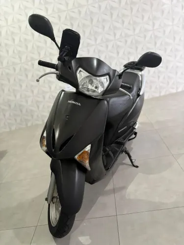 Honda lead 110