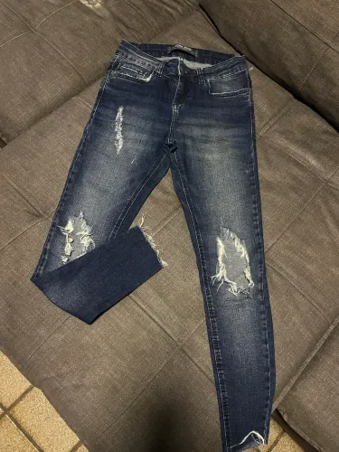 Calça jeans John John n. 34