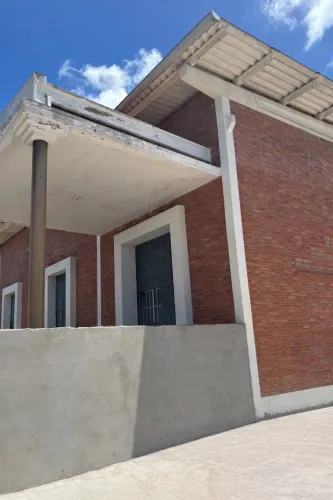 aluguel de ponto comercial galpão depósito entre Torre e Expedicionários 