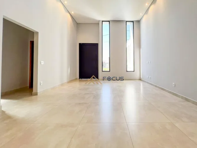 Casa com 3 dormitórios à venda, 140 m² por R$ 970.000,00 - Residencial Phytus - Itupeva/SP