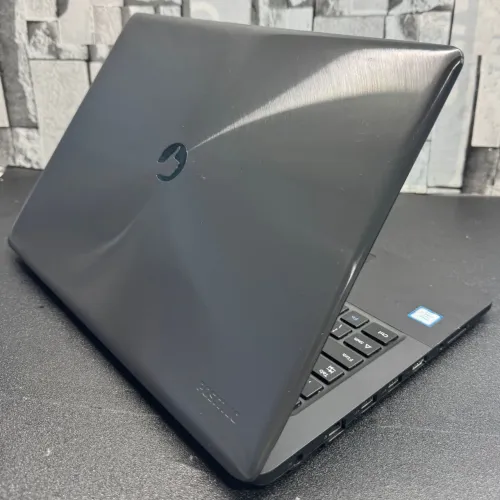 Notebook Positivo i3 Sexta Geração 8Gb SSD 128Gb 
