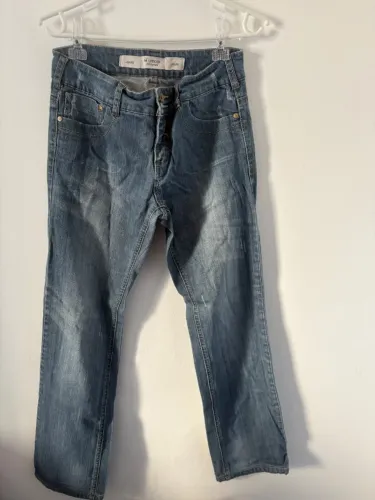 Calça jeans MOfficer