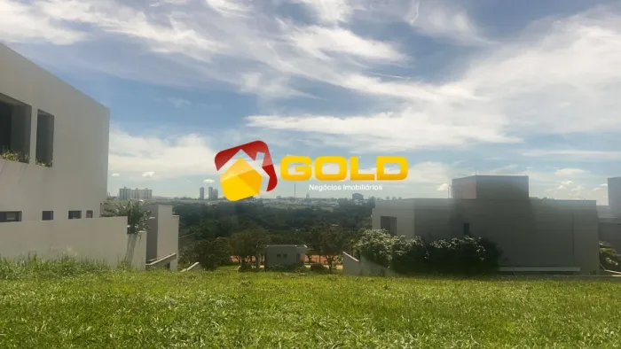 Terreno em Condomínio para Venda em Uberlândia, Jardins Gênova