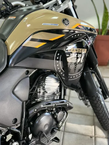 Honda Biz 