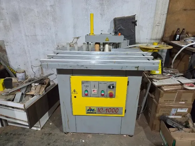 Coladeira INMES IC-1000
