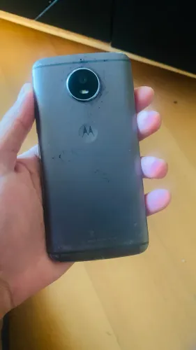 Moto G5s 