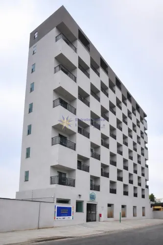 Studio em Vila Carrão - São Paulo