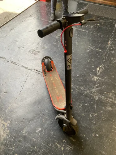 Dropboards Mo Tronik Go-10