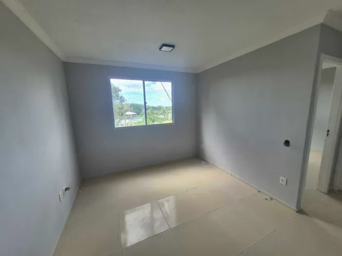 vendo apartamento 2 quartos reformado edf morada do sol guabiraba