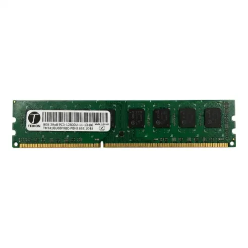 Memoria RAM Desktop Teikon 8GB DDR3 1600MHz UDIMM