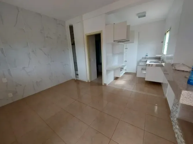 CASA PARA LOCAÇÃO EM NOVA LIMA