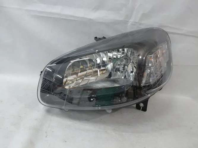 Farol Uno/Fiorino Vivace 2015/2026 esquerdo PRODUTO ORIGINAL NOVO 