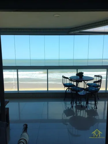 Apartamento em Praia do Morro - Guarapari, ES