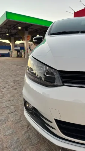 Volkswagen Fox Connect I Motion 1.6 Flex 8V 5P 2019