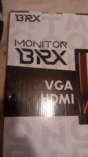monitor brx