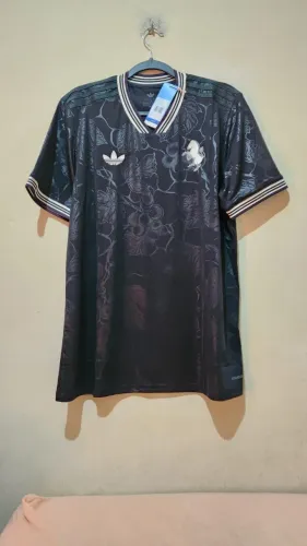 Camisa Third Juventus 2025