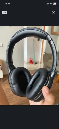 Fone de Ouvido Baseus Encok Pro