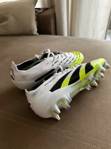 Adidas Predator Elite Tam 39