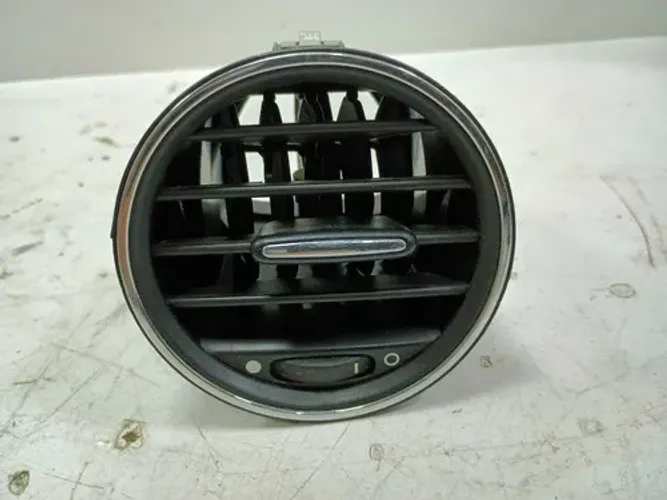 Difusor Ar Lateral Fiat Bravo 2011/2016