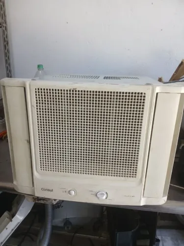 Ar condicionado Consul 10Btus 