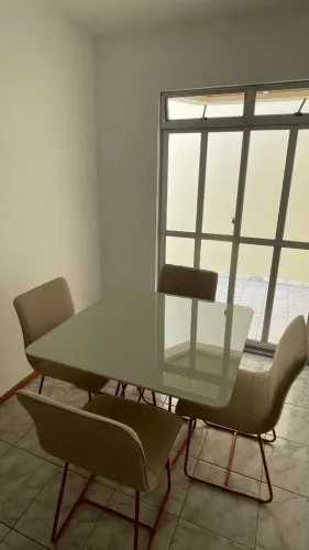 MESA DE JANTAR