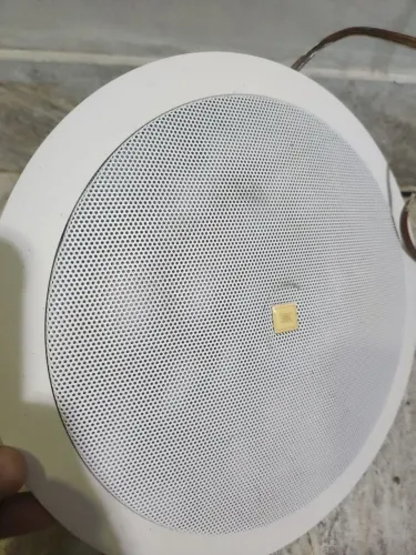 Kit Som Ambiente Teto JBL