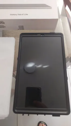 Galaxy Tab A7 lite