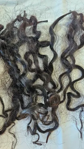 Vendo Cabelo humano