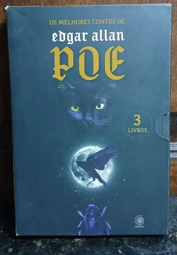 Livros