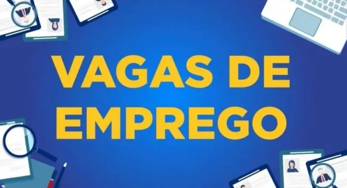 Vaga de emprego pagamento diário