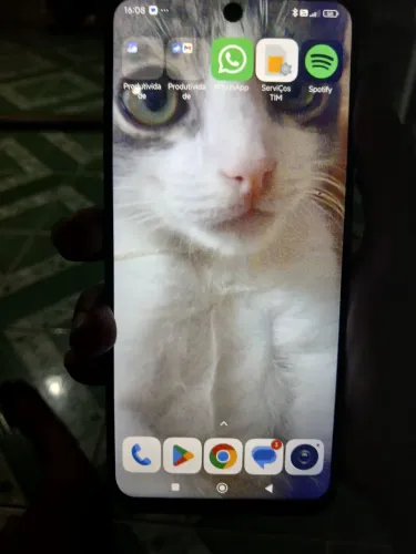 VENDO POCO M4