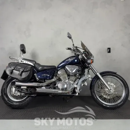 Honda Shadow 600 2003 (Cod.: 3150)