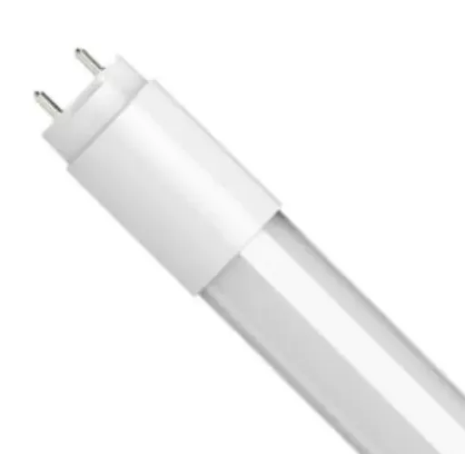 Lâmpada taschibra Led 18w Tb 120cm 6500k Fria 1ld Policarbo