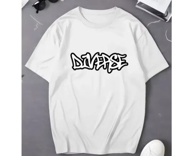 Camisa masculina
