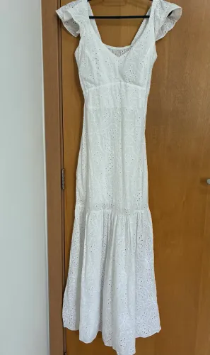 Vestido Seminovo 