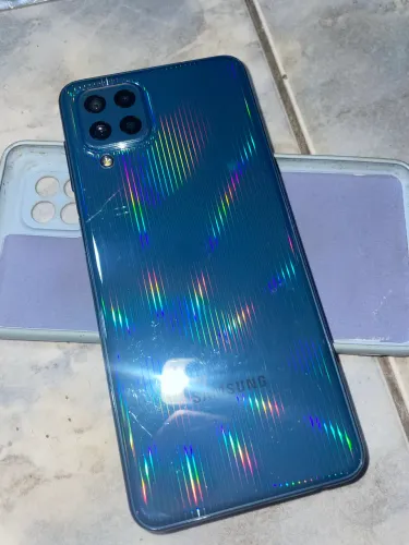 GALAXY M32 128gb